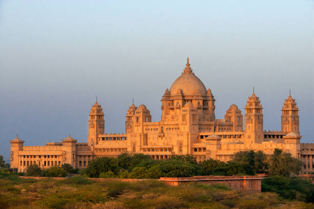 Jodhpur & Jaisalmer